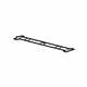 Mopar 68357673AA Tray Roller Blind