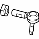 Mopar 68264313AA Tie Rod End Outer
