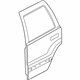 Mopar 55396496AD Door Rear