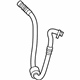 Mopar 68273236AA Line A/C Compressor
