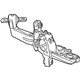 Mopar 68204867AA Control Arm Assembly Rear