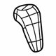 Mopar 6FE061XPAC Boot And Knob Gearshift