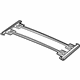 Mopar 68229431AA Frame Kit Tonneau Center