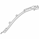 Mopar 68240098AC Air Bag Side Curtain