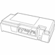 Mopar 68209685AB Telematics Module for Vehicles with Navigation Radios
