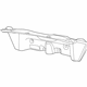 Mopar 1GN41VXLAD Carpet Decklid