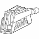 Mopar 68081491AE Isolator Transmission Mount