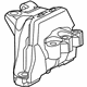 Mopar 68102279AC Isolator