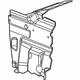 Mopar 68065531AB Panel Close Out