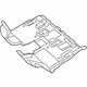 Mopar 5RH48DX9AH Carpet Floor Front