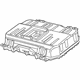 Mopar 68307396AA Battery Kit Hybrid