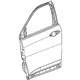 Mopar 68242543AA Door Front
