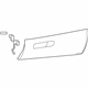 Mopar 1WT34DX9AC Door Glove Box