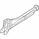Mopar 68377468AC Arm Lower Control Front Includes Single Bushing On The End