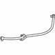 Mopar 68143663AD Hose Power Steering Return