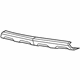 Mopar 1TY33TZZAA Applique Fascia Primed - No Color