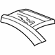 Mopar 52124000AF Gear Shift Assembly