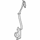 Mopar 5KP921DVAC Seat Belt Front Outer