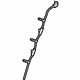Mopar 68293348AD Tube Drain
