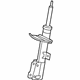 Mopar 68026140AB Strut Front Suspension