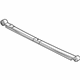 Mopar 68188872AC Spring Rear Leaf