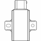 Mopar 68219831AE Module Tire Pressure Monitoring