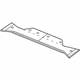 Mopar 68414251AA Crossmember Intermediate Rear