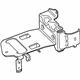 Mopar 68195008AB Bracket Vapor Canister