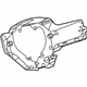 Mopar 1YH75LS4AC Cover Steering Wheel Back