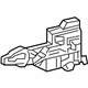 Mopar 68290826AE Bracket Door Handle