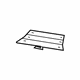 Mopar 68309557AB Heated Pad Seat Cushion