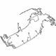 Mopar 68339201AD Wiring Body