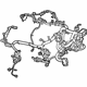 Mopar 68257092AC Wiring Engine