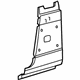 Mopar 68214161AA Panel B Pillar Outer Left Lower