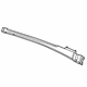 Mopar 68167532AA Panel B Pillar Outer