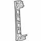 Mopar 68223989AA Panel B Pillar Inner