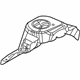 Mopar 68214844AC Panel Front Wheelhouse, Passenger Side