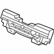 Mopar 68335683AA Absorber Front Energy