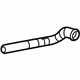 Mopar 68413347AA Hose Make Up Air