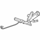 Mopar 52029841AG Tube Fuel Filler