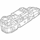 Mopar 68408876AE Tank Fuel
