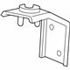 Mopar 68299179AA Bracket Hood Switch