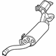 Mopar 68040540AH Muffler And Resonator Exhaust