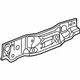 Mopar 55362451AE Panel Dash