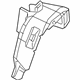 Mopar 68440178AA Shield Splash