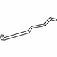 Mopar 68259357AA Rod Hood Propeller