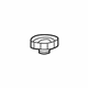 Mopar 68272801AA Cap Coolant Recovery Bottle