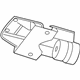 Mopar 52121492AH Bracket And Insulator Transmission Support