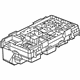 Mopar 68251626AB Power Distribution Center Intelligent Power