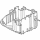 Mopar 68251775AA Bracket Power Distribution Center